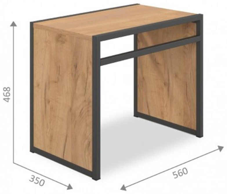 Мебель Парк K0000044844 56x35x46.8 см купить,NaN