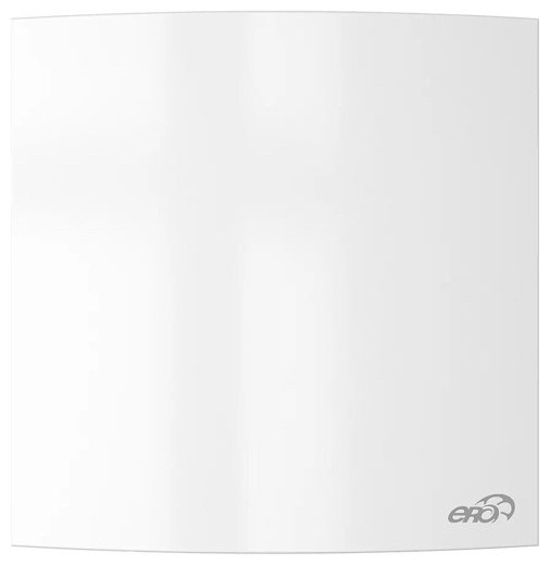 Вытяжной вентилятор ERA осевой D123 мм 16Вт, QUADRO 5