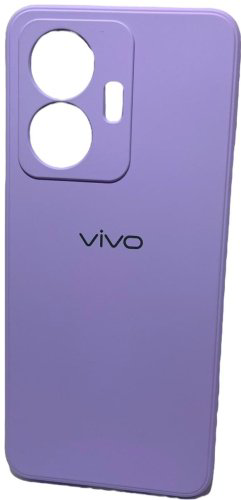 Чехол Для Vivo Y55 сиреневый купить,970