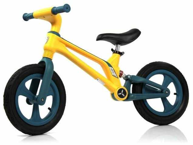 RiverToys М002БХ желтый купить,NaN