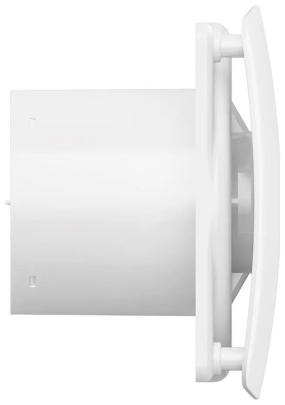 Вытяжной вентилятор ERA осевой D98 мм 14Вт, RIO 4С D100