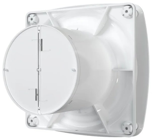 Вытяжной вентилятор ERA осевой D98 мм 14Вт, RIO 4С D100