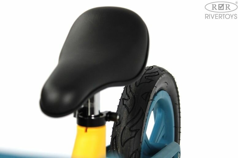 RiverToys М002БХ желтый купить,0