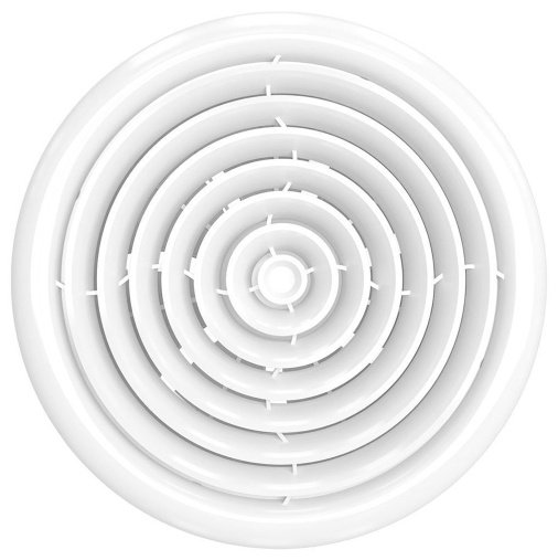 Вытяжной вентилятор ERA осевой D150 мм 22Вт, RF 150