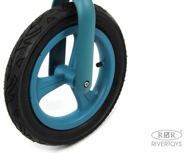 RiverToys М002БХ желтый купить,0