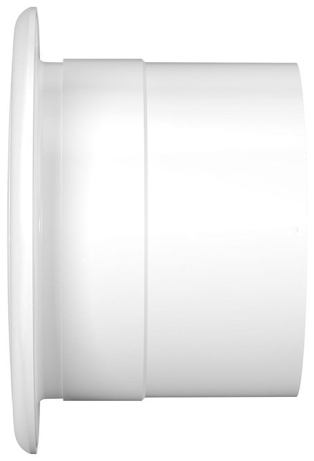 Вытяжной вентилятор ERA осевой D150 мм 22Вт, RF 150