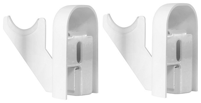 Royal Thermo кронштейн Design 80 2 шт купить,10477