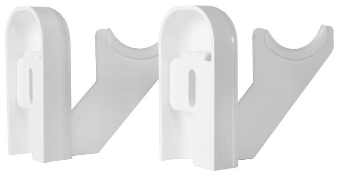 Royal Thermo кронштейн Design 80 2 шт купить,10477