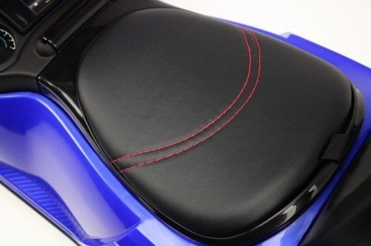 Каталка RiverToys BMW M5 синий купить,NaN