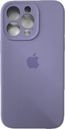 Чехол Для Apple iPhone 13 Pro сиреневый купить,947