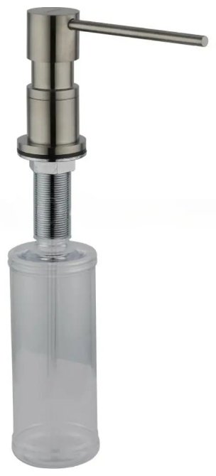 Дозатор для жидкого мыла KABINKA.KZ G402-5