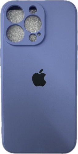 Чехол Для Apple iPhone 13 Pro сиреневый купить,831