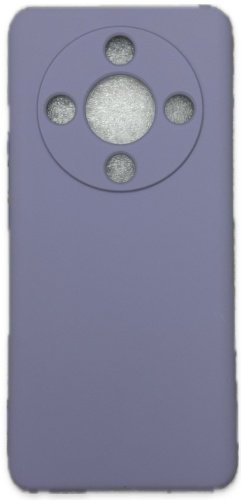 Чехол Для Honor X9b сиреневый купить,587