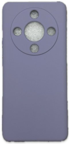 Чехол Для Honor X9b сиреневый купить,587