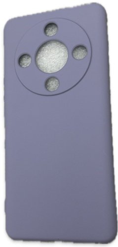 Чехол Для Honor X9b сиреневый купить,587