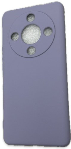 Чехол Для Honor X9b сиреневый купить,587