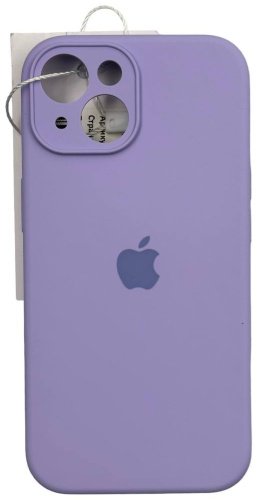 Чехол POWERFUL для Apple iPhone 15 сиреневый купить,527