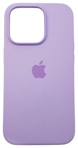 Чехол Для Apple iPhone 14 Pro Max сиреневый купить,884