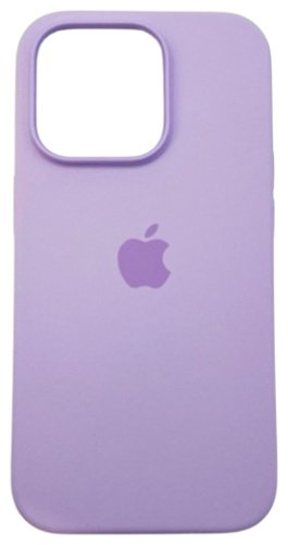 Чехол Для Apple iPhone 14 Pro Max сиреневый купить,884