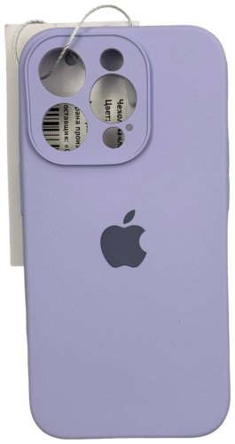 Чехол POWERFUL для Apple iPhone 14 Pro сиреневый купить,470