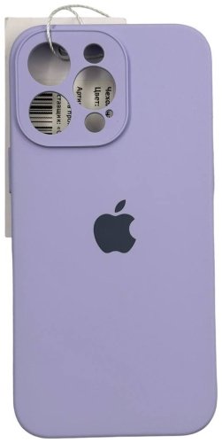 Чехол POWERFUL для Apple iPhone 14 Pro Max сиреневый купить,1060