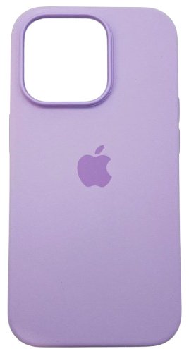 Чехол Для Apple iPhone 14 Pro сиреневый купить,970