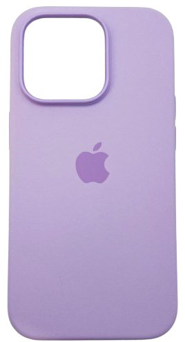 Чехол Для Apple iPhone 14 Pro сиреневый купить,970