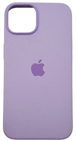 Чехол Для Apple iPhone 14 сиреневый купить,4999