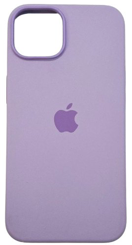 Чехол Для Apple iPhone 14 сиреневый купить,4999
