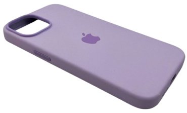 Чехол Для Apple iPhone 14 сиреневый купить,4999