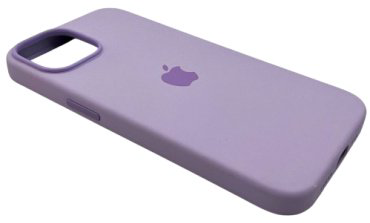 Чехол Для Apple iPhone 14 сиреневый купить,4999