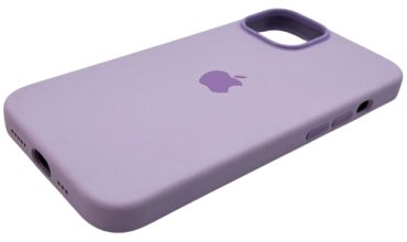 Чехол Для Apple iPhone 14 сиреневый купить,4999