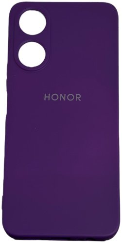 Чехол Для Honor X5 Plus сиреневый купить,900