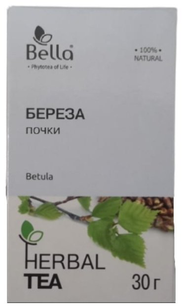 Ева-Фито ТОО Березы почки 30г купить,NaN