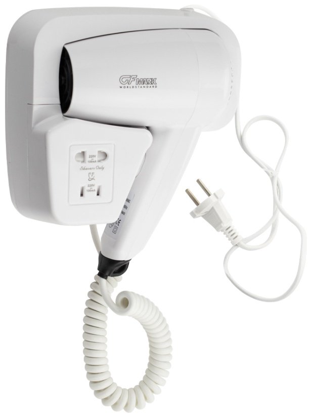 GFmark 6810 фен 1200 Вт