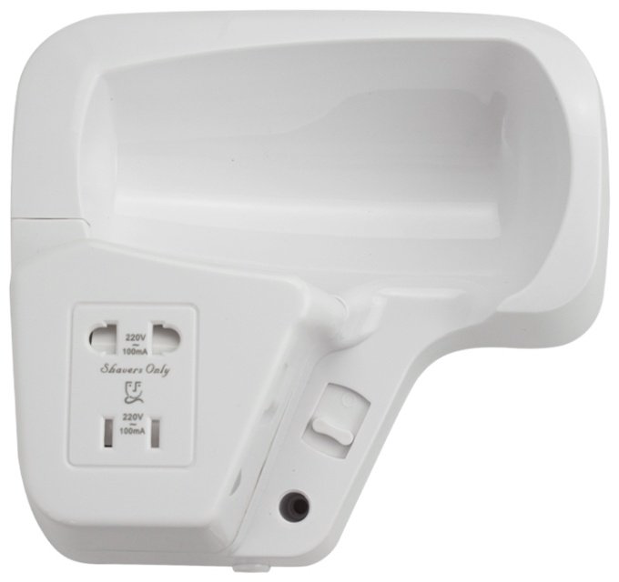GFmark 6810 фен 1200 Вт купить,NaN