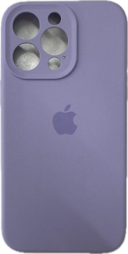 Чехол Для Apple iPhone 13 Pro Max сиреневый купить,993