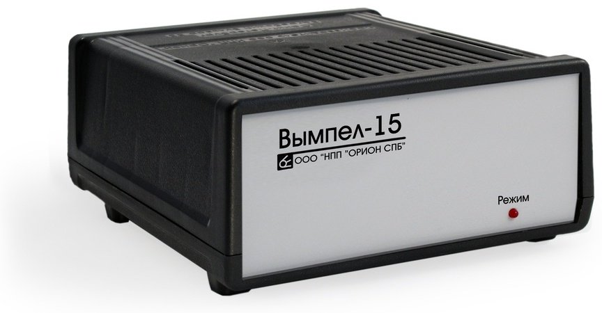 ОРИОН зарядное устройство Вымпел 15 купить,NaN