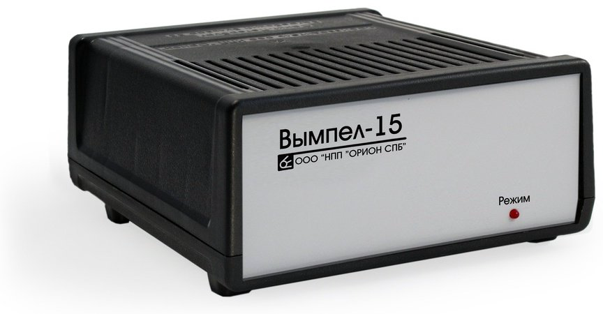 ОРИОН зарядное устройство Вымпел 15 купить,NaN