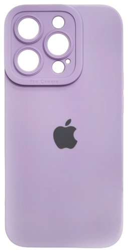 Чехол Для Apple iPhone 15 Pro сиреневый купить,999