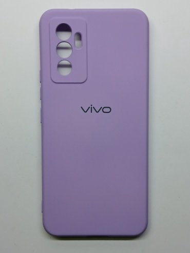 Чехол Для Vivo V23e сиреневый купить,900