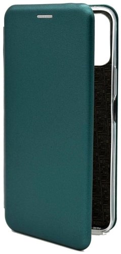 Чехол Для OPPO Reno11 F темно-зеленый купить,900
