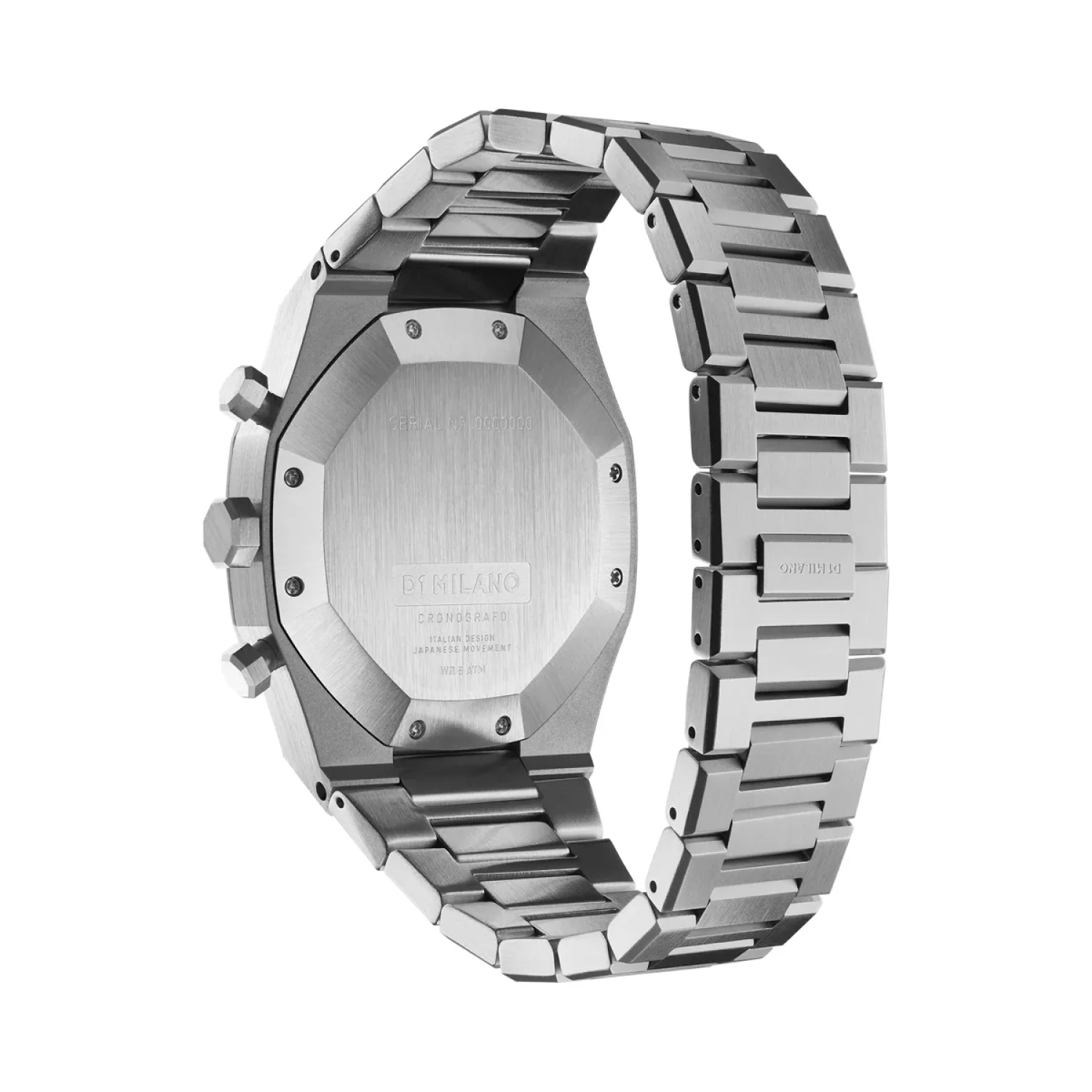 Наручные часы D1 Milano Noble Green D1-CHBJ10
