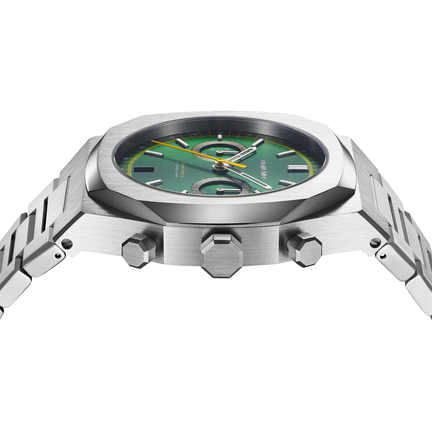 Наручные часы D1 Milano Noble Green D1-CHBJ10