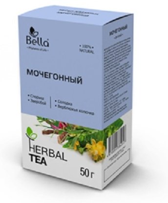 Мочегонный Белла 50 г купить,NaN