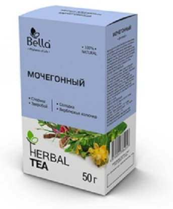 Мочегонный Белла 50 г купить,NaN