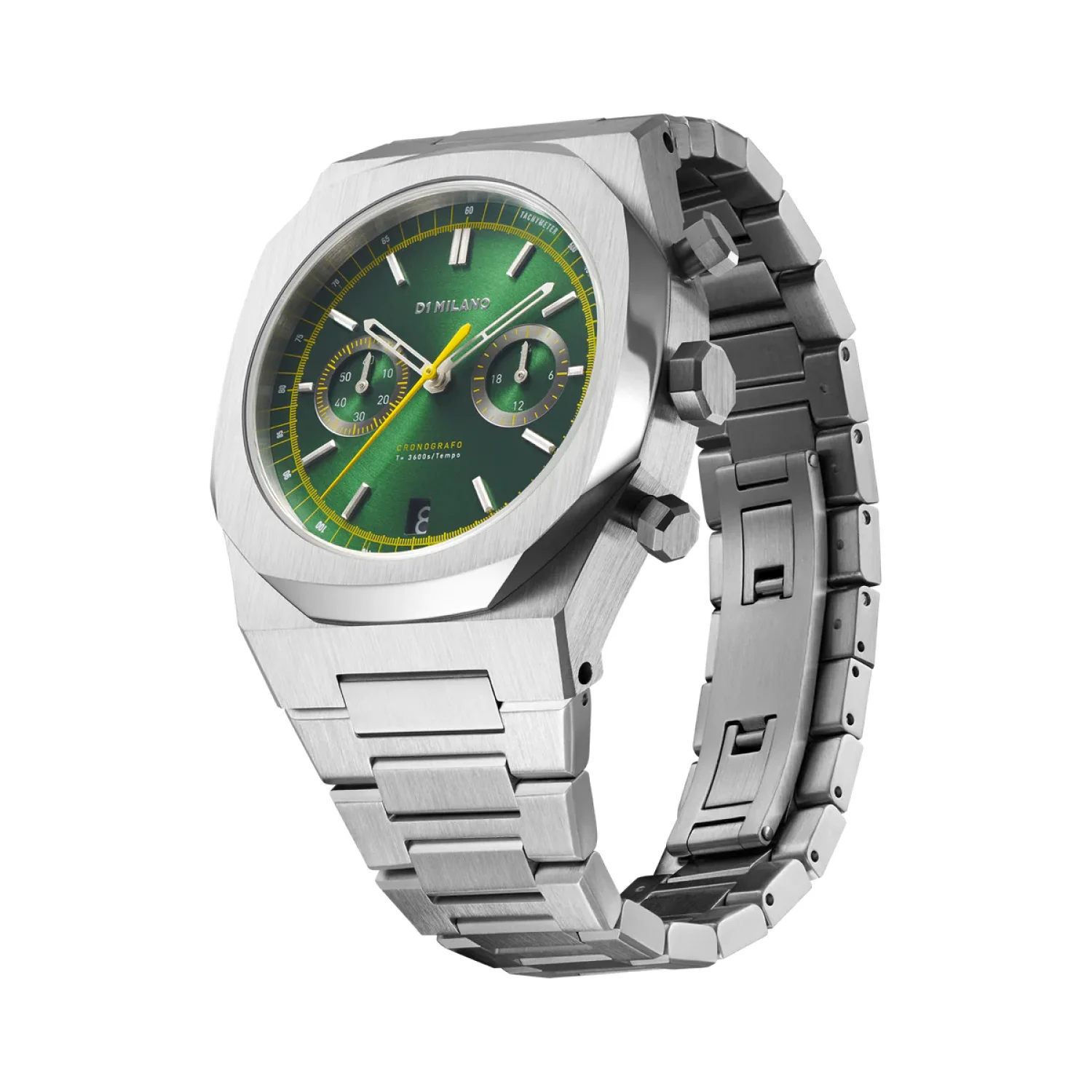 Наручные часы D1 Milano Noble Green D1-CHBJ10