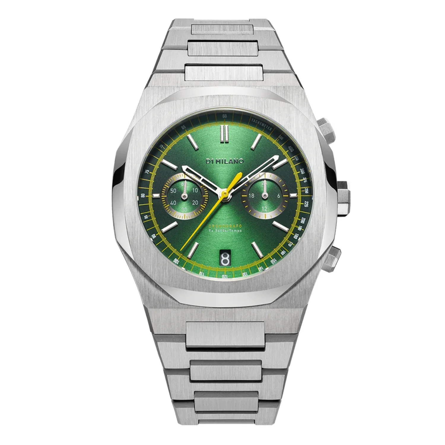 Наручные часы D1 Milano Noble Green D1-CHBJ10