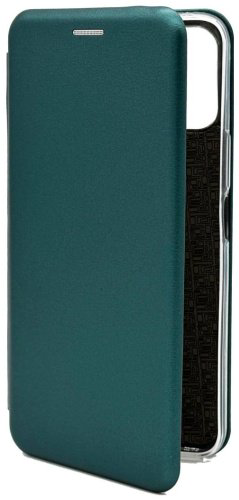 Чехол Для OPPO Reno11 F темно-зеленый купить,900