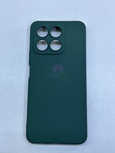 Чехол Для Honor Honor X8a темно-зеленый купить,749